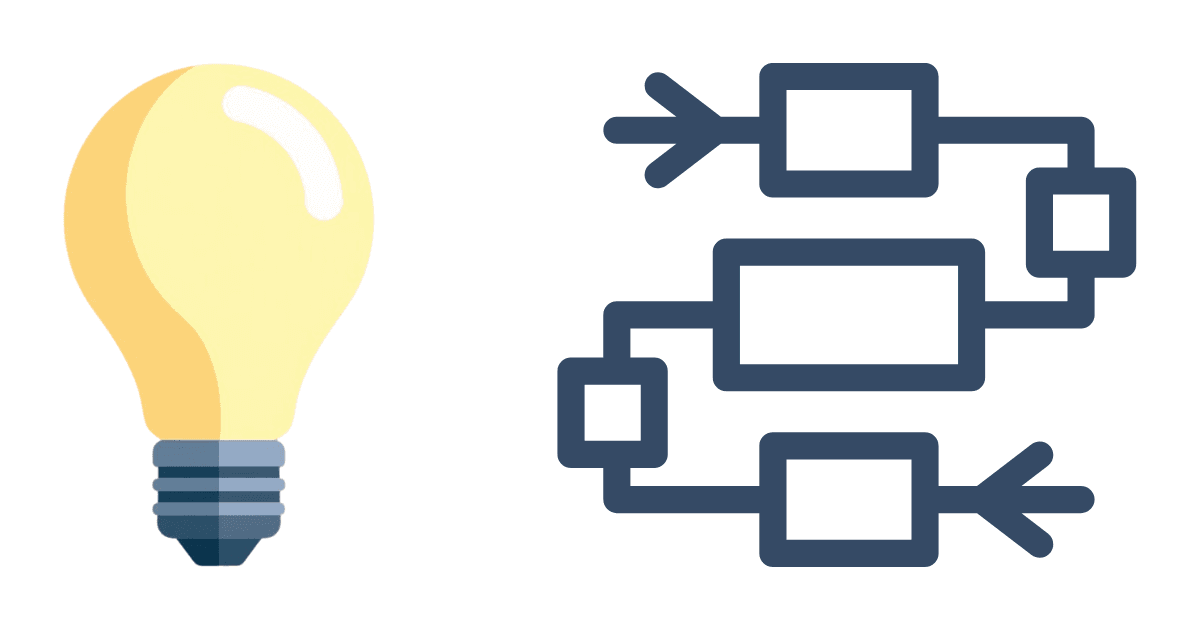 No Low Code workflows with AI